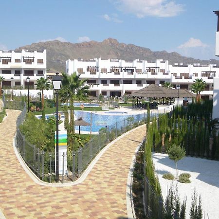 Apartment Cerezas San Juan de los Terreros Zewnętrze zdjęcie