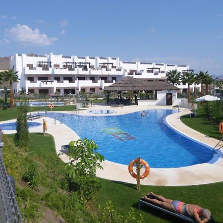 Apartment Cerezas San Juan de los Terreros Zewnętrze zdjęcie