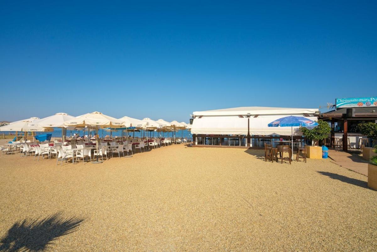 Apartment Cerezas San Juan de los Terreros Zewnętrze zdjęcie