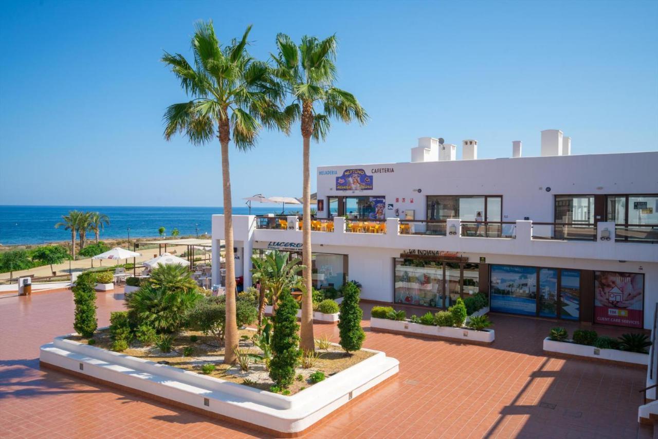Apartment Cerezas San Juan de los Terreros Zewnętrze zdjęcie